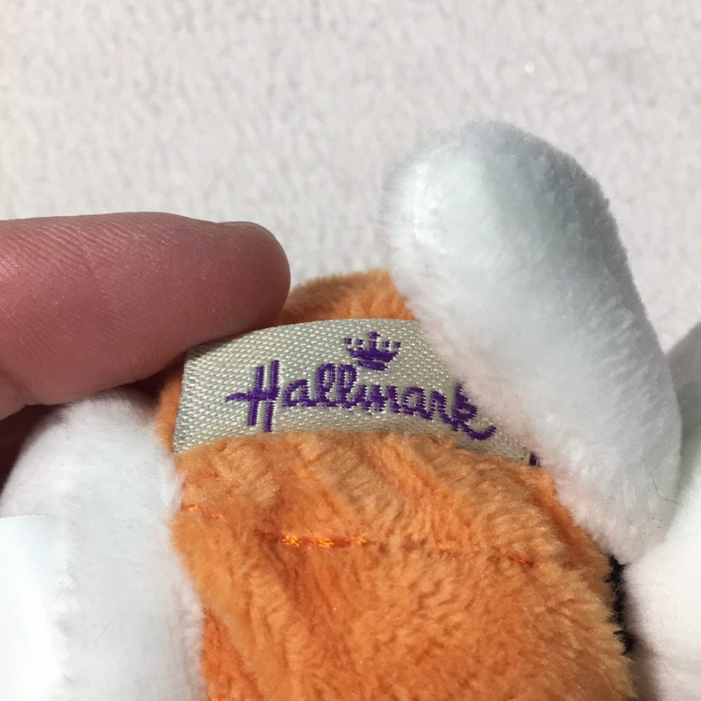 Halloween Snoopy Plush by Hallmark - Picture 9 of 15